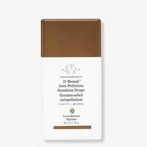 Drunk Elephant D-Bronzi Anti-Pollution Sunshine Drops